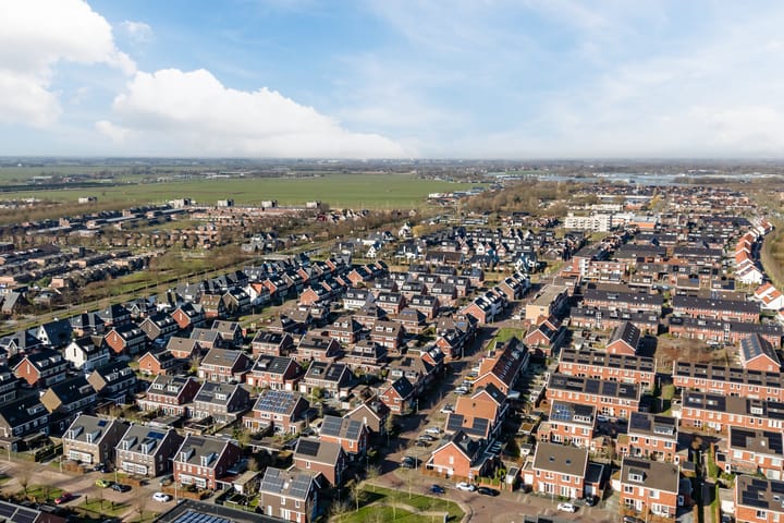 Foto 62 van Binnentuinlaan 7