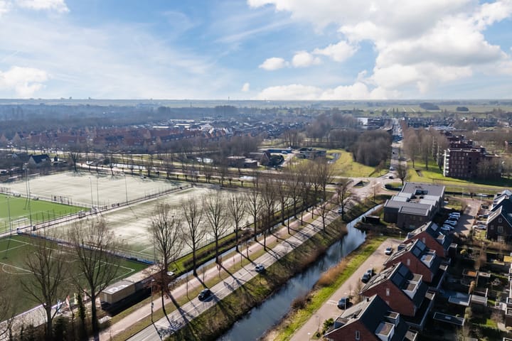 Foto 63 van Binnentuinlaan 7