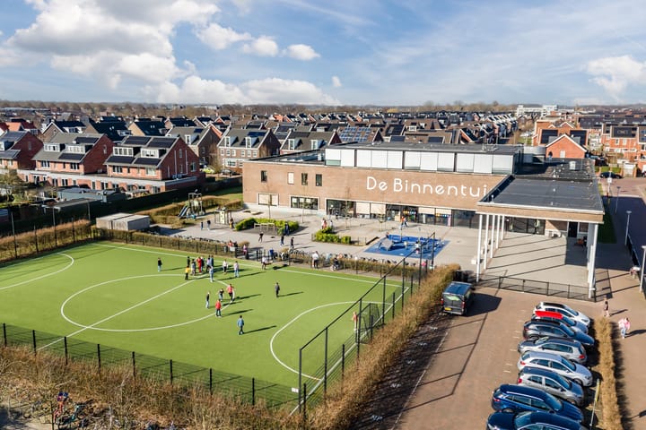 Foto 65 van Binnentuinlaan 7