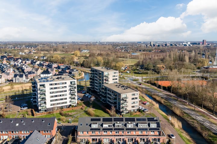 Foto 66 van Binnentuinlaan 7