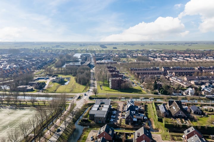 Foto 67 van Binnentuinlaan 7