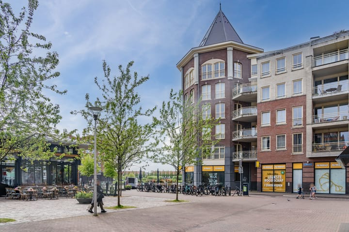 Foto 68 van Binnentuinlaan 7