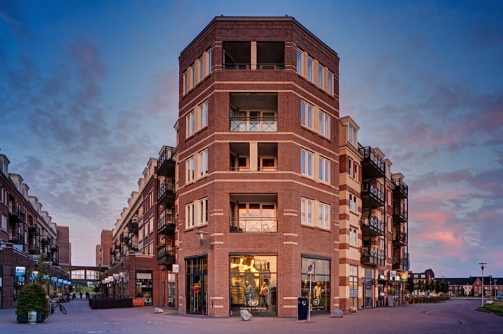 Foto 72 van Binnentuinlaan 7