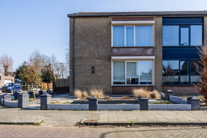 Foto 5 van Marsstraat 1