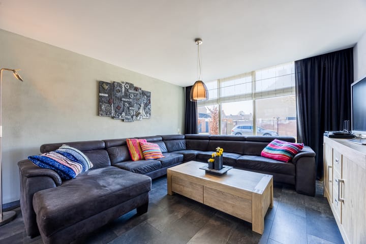 Foto 7 van Marsstraat 1