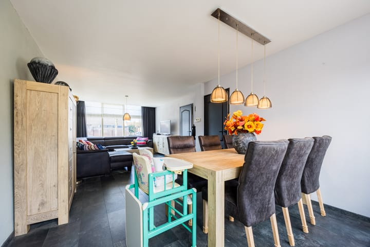 Foto 9 van Marsstraat 1