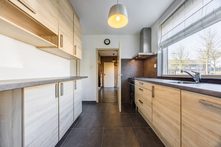 Foto 13 van Marsstraat 1