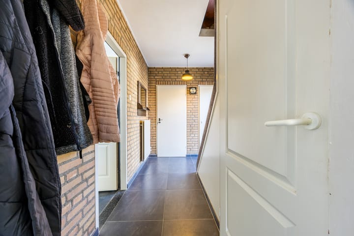 Foto 15 van Marsstraat 1