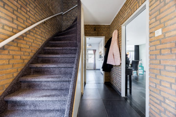 Foto 17 van Marsstraat 1