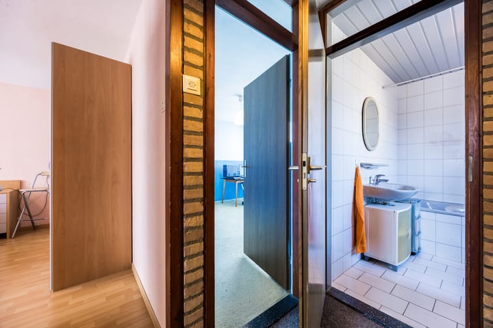 Foto 19 van Marsstraat 1