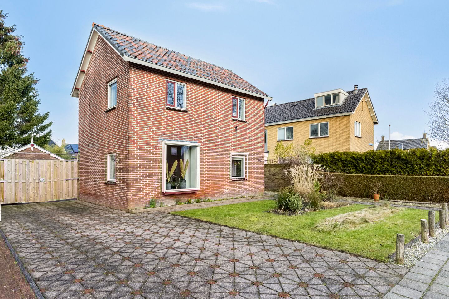 Foto 1 van Johannes Bogermanstraat 62