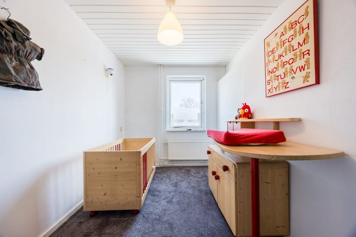 Foto 20 van Marsstraat 1