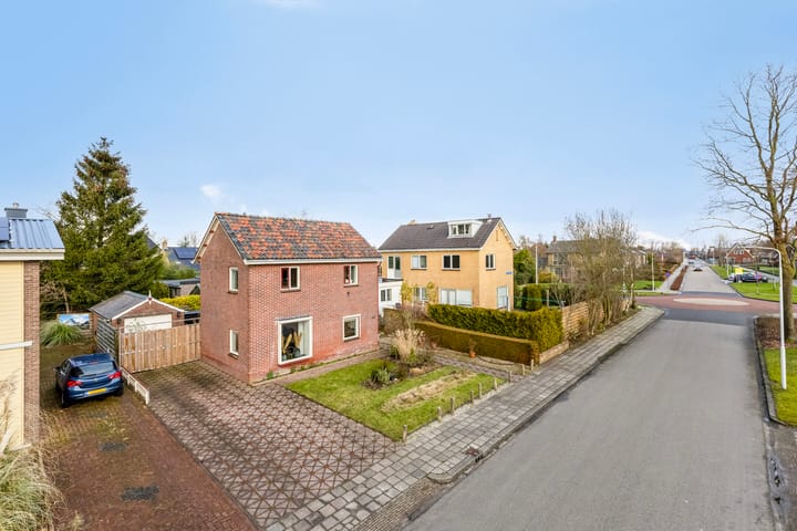 Foto 2 van Johannes Bogermanstraat 62