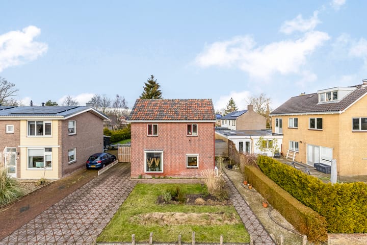 Foto 3 van Johannes Bogermanstraat 62