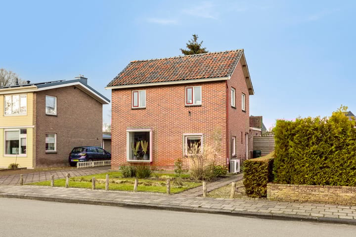 Foto 4 van Johannes Bogermanstraat 62