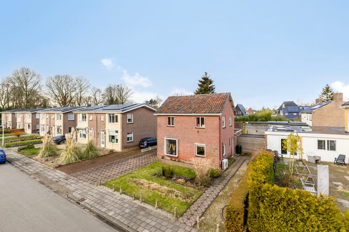 Foto 5 van Johannes Bogermanstraat 62