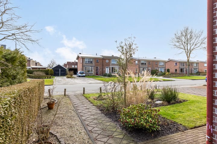 Foto 6 van Johannes Bogermanstraat 62