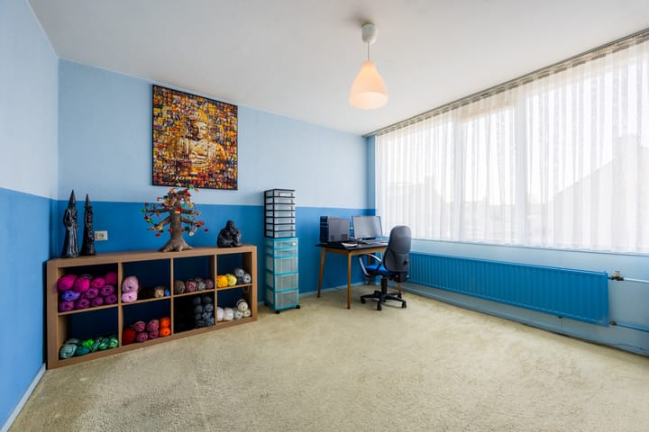 Foto 24 van Marsstraat 1