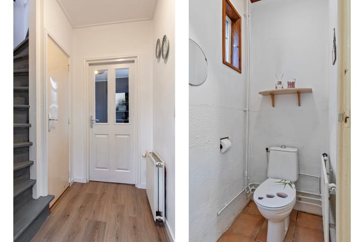 Foto 7 van Johannes Bogermanstraat 62