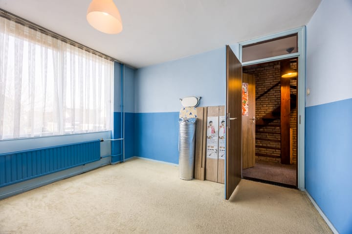 Foto 25 van Marsstraat 1