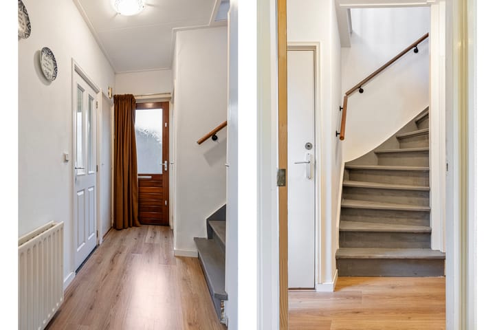 Foto 8 van Johannes Bogermanstraat 62