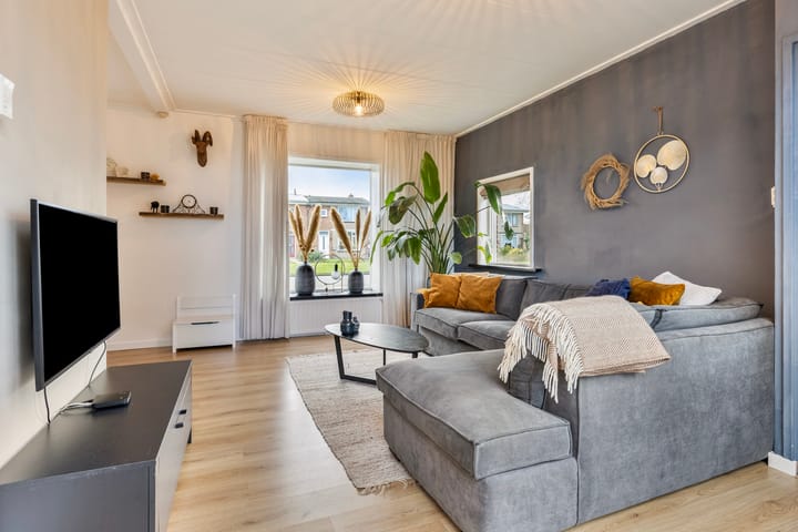 Foto 10 van Johannes Bogermanstraat 62