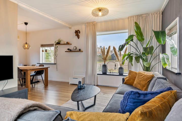 Foto 11 van Johannes Bogermanstraat 62