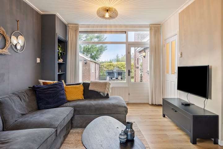 Foto 12 van Johannes Bogermanstraat 62