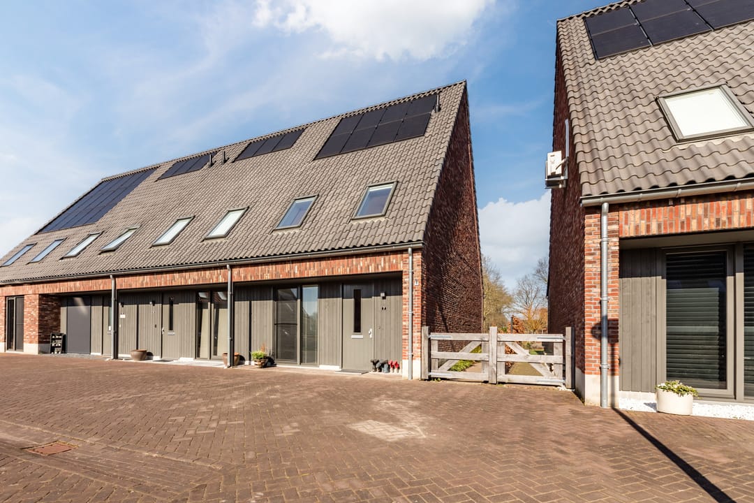 Foto 1 van Wilbertshoeve 7