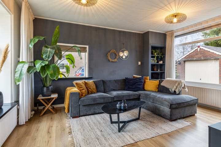 Foto 13 van Johannes Bogermanstraat 62