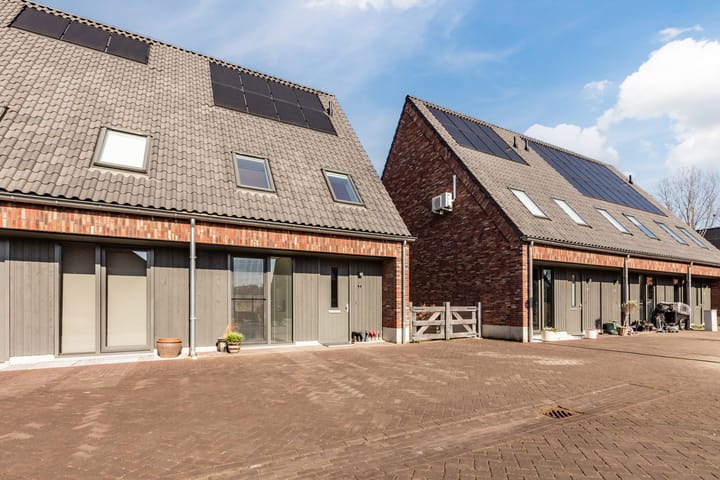 Foto 2 van Wilbertshoeve 7