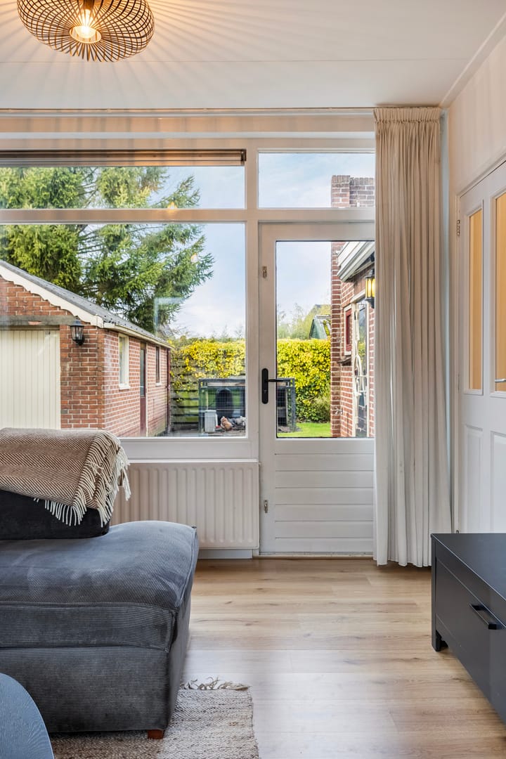 Foto 15 van Johannes Bogermanstraat 62