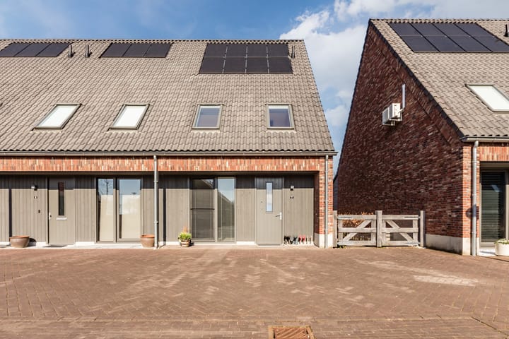 Foto 3 van Wilbertshoeve 7