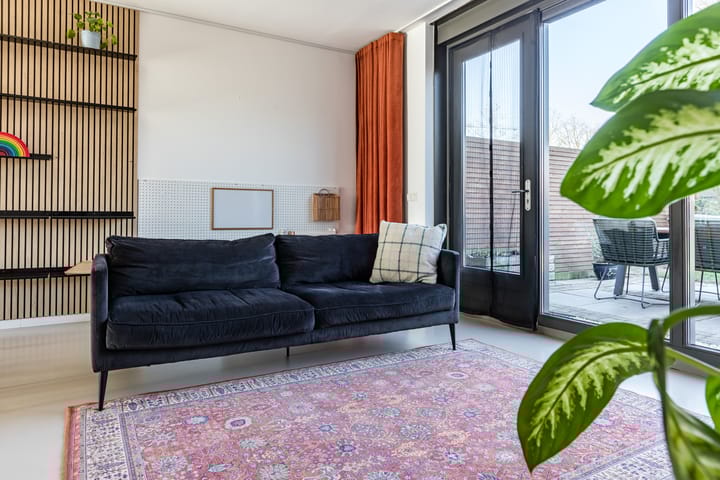 Foto 4 van Wilbertshoeve 7