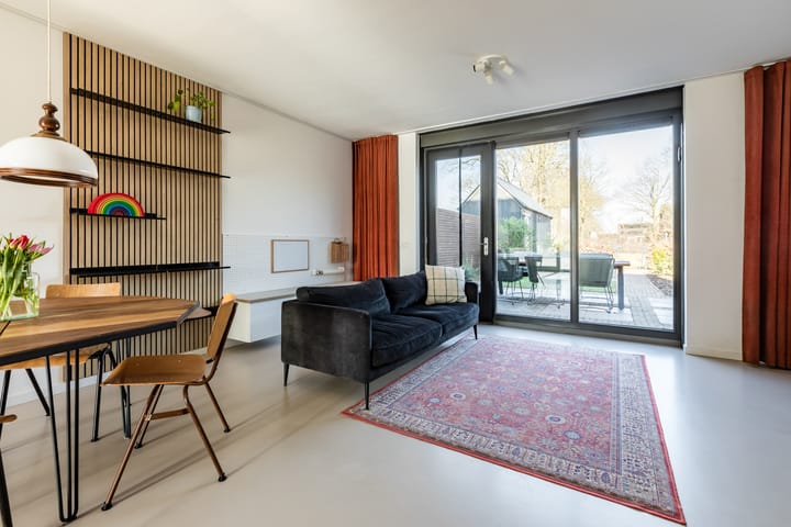 Foto 5 van Wilbertshoeve 7