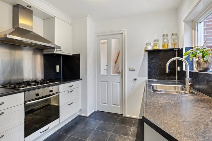 Foto 18 van Johannes Bogermanstraat 62