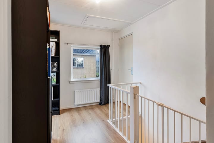 Foto 20 van Johannes Bogermanstraat 62