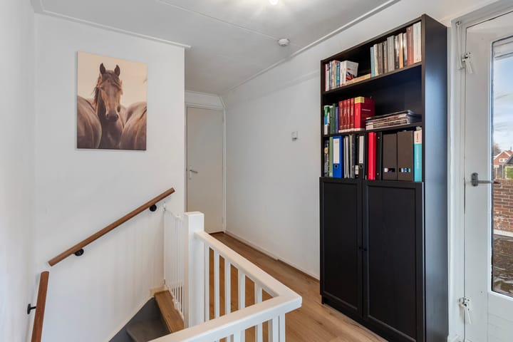 Foto 21 van Johannes Bogermanstraat 62