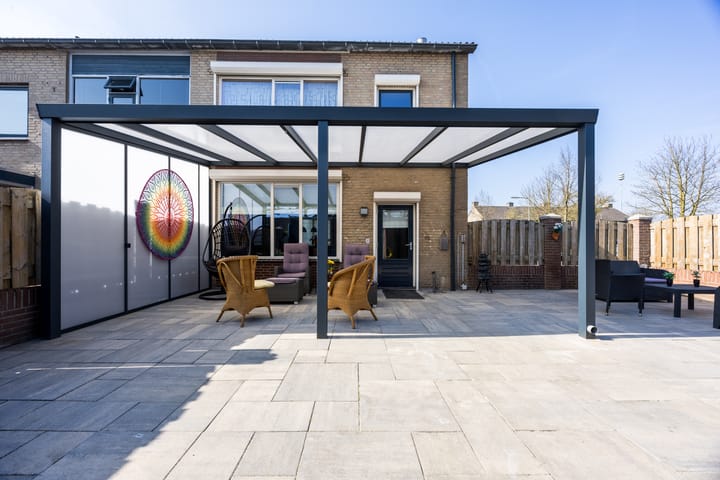 Foto 39 van Marsstraat 1