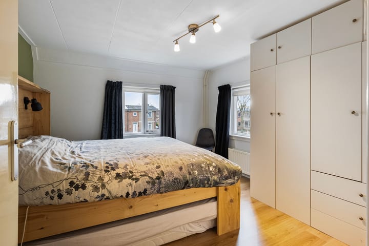 Foto 23 van Johannes Bogermanstraat 62