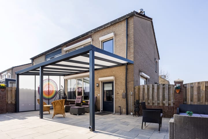 Foto 40 van Marsstraat 1