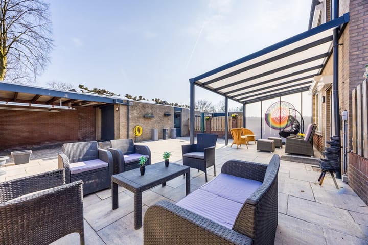 Foto 42 van Marsstraat 1