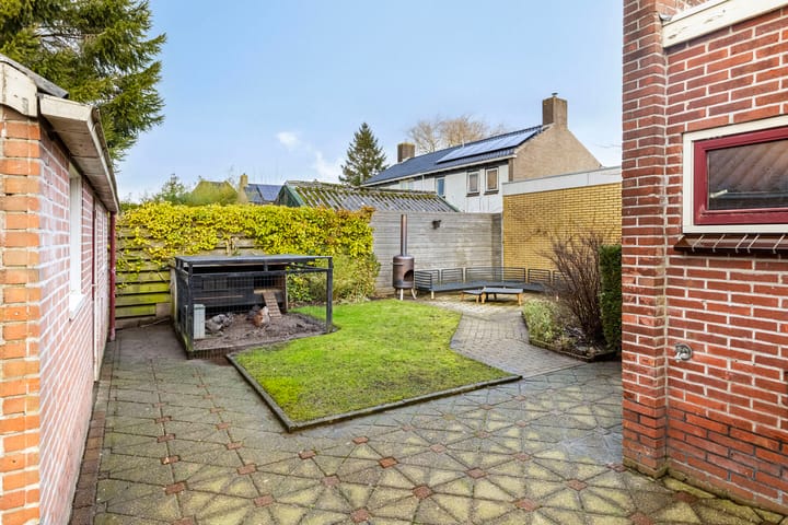 Foto 29 van Johannes Bogermanstraat 62