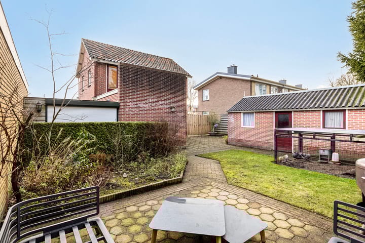 Foto 31 van Johannes Bogermanstraat 62