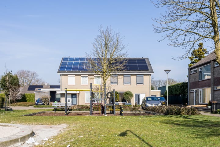 Foto 50 van Marsstraat 1