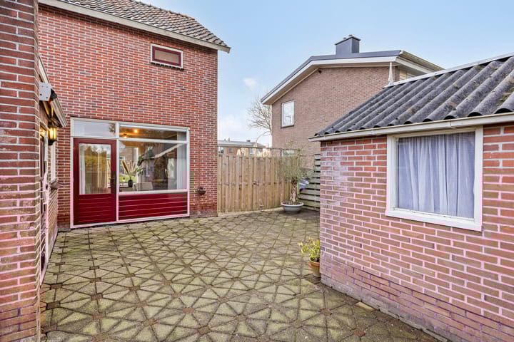 Foto 33 van Johannes Bogermanstraat 62