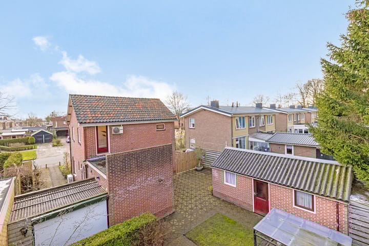 Foto 34 van Johannes Bogermanstraat 62