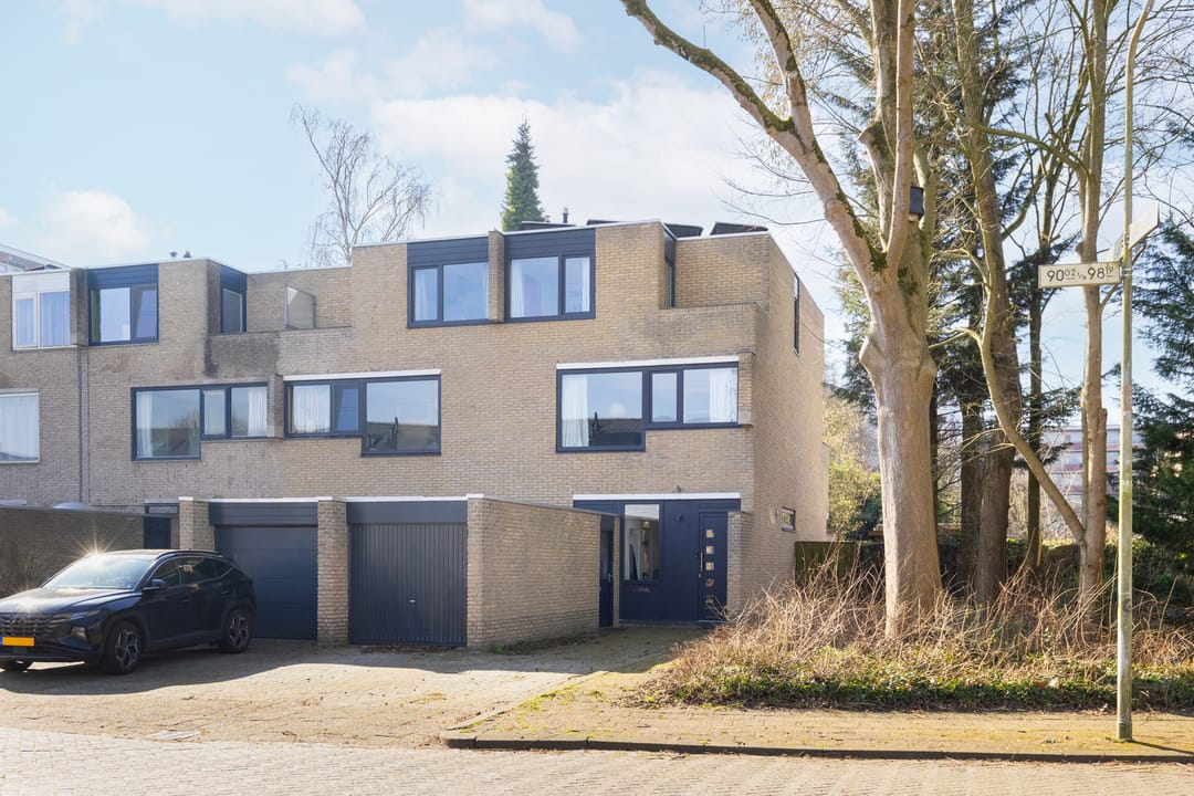 Foto 1 van Nijenheim 6302