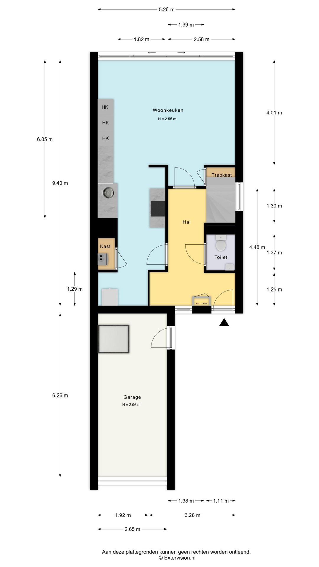 Foto 53 van Nijenheim 6302