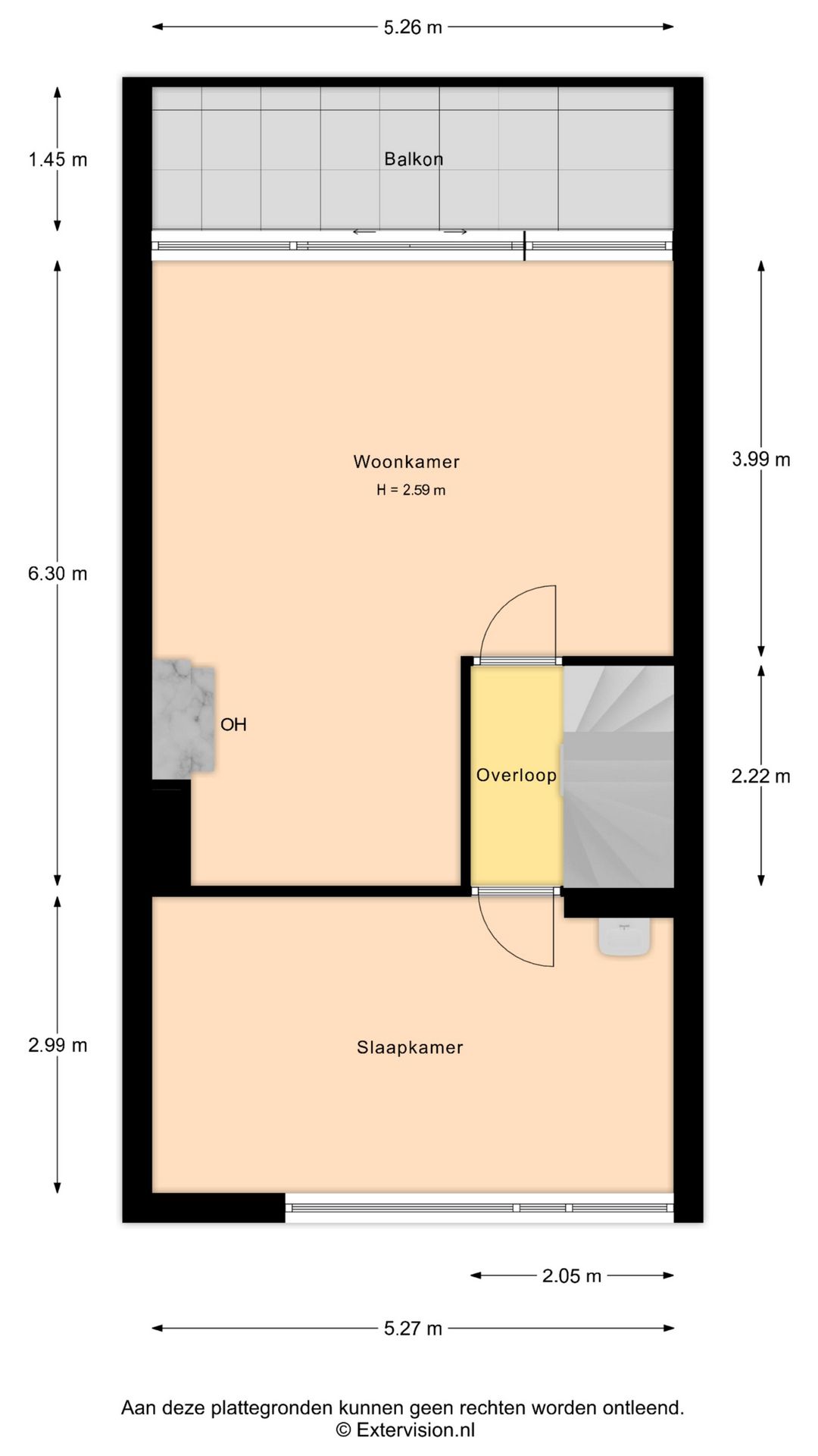 Foto 55 van Nijenheim 6302